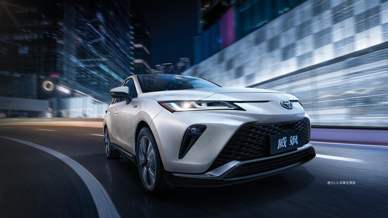 最新款广汽丰田suv,购车指南广汽丰田suv