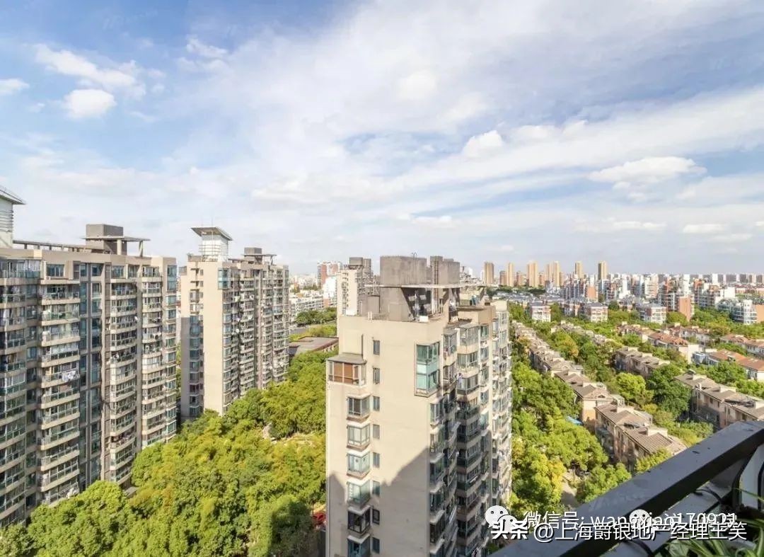 大华十八街区,大华锦绣十八街区