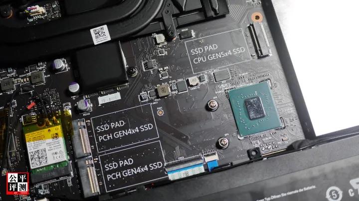 技嘉pcie5.0硬盘测评,技嘉pcie5.0硬盘测试