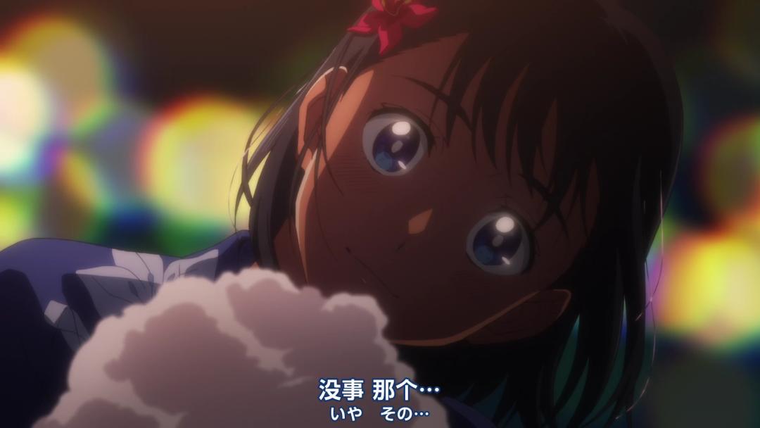 动画版《开端》来了？金发泳衣美女请我玩*猫猫躲**，不妨循环多几次