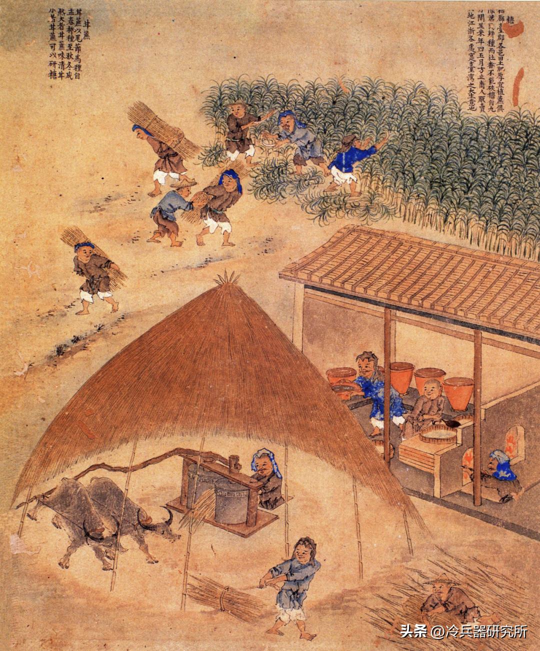 郑成功收复台湾后台湾的历史,跨海远征1700公里