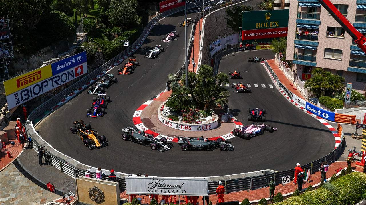 摩纳哥今日比赛结果,摩纳哥下一站比赛在哪里