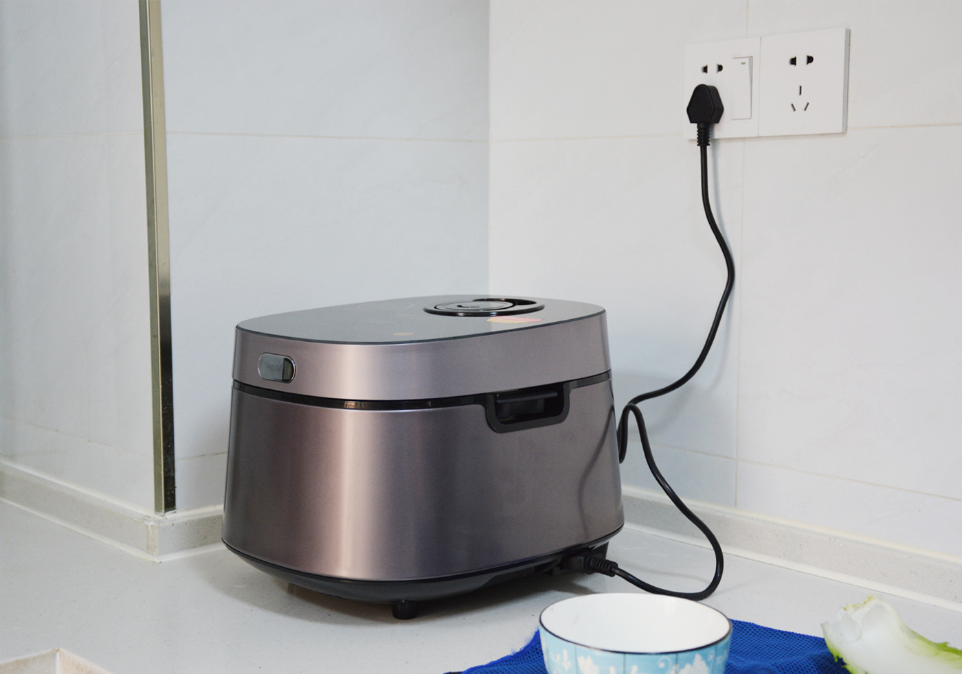 康巴赫蜂窝钢胆电饭煲,康巴赫纯钛内胆电饭煲价格