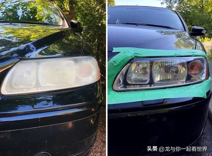 通过这些维护技巧确保您的汽车看起来最好