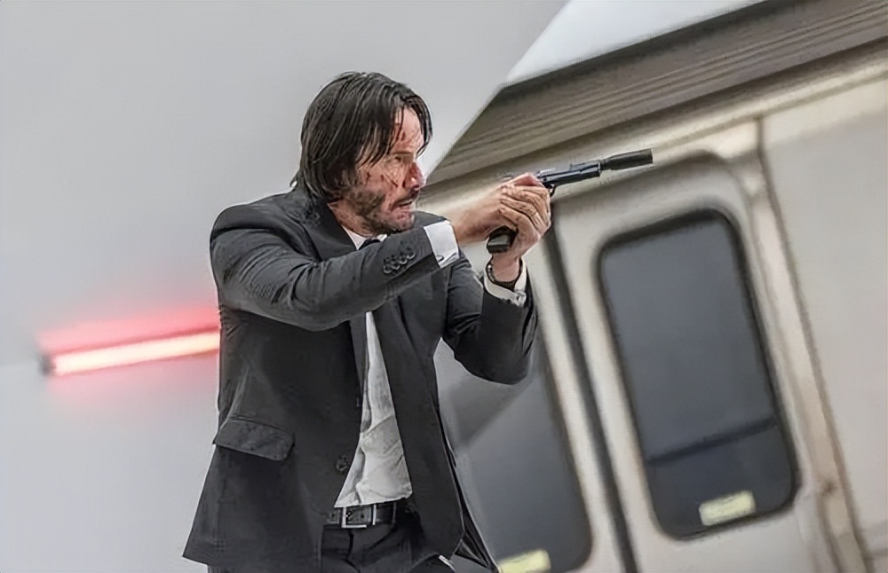 好莱坞经典疾速追杀,好莱坞三大禁忌疾速追杀