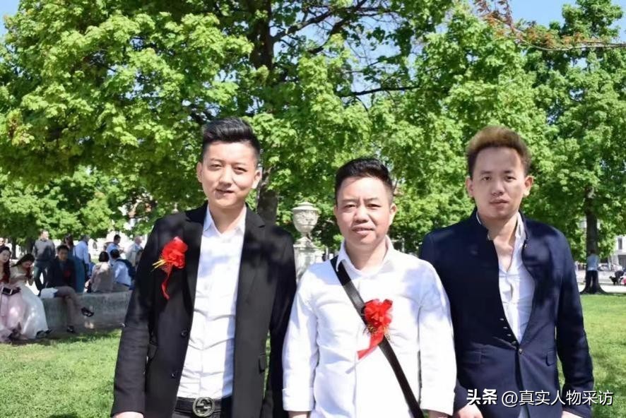 中国人意大利做美发,意大利美发中工有什么条件