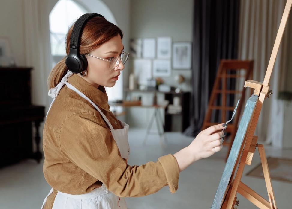 音乐对人格塑造的影响,性格对于音乐偏好的影响