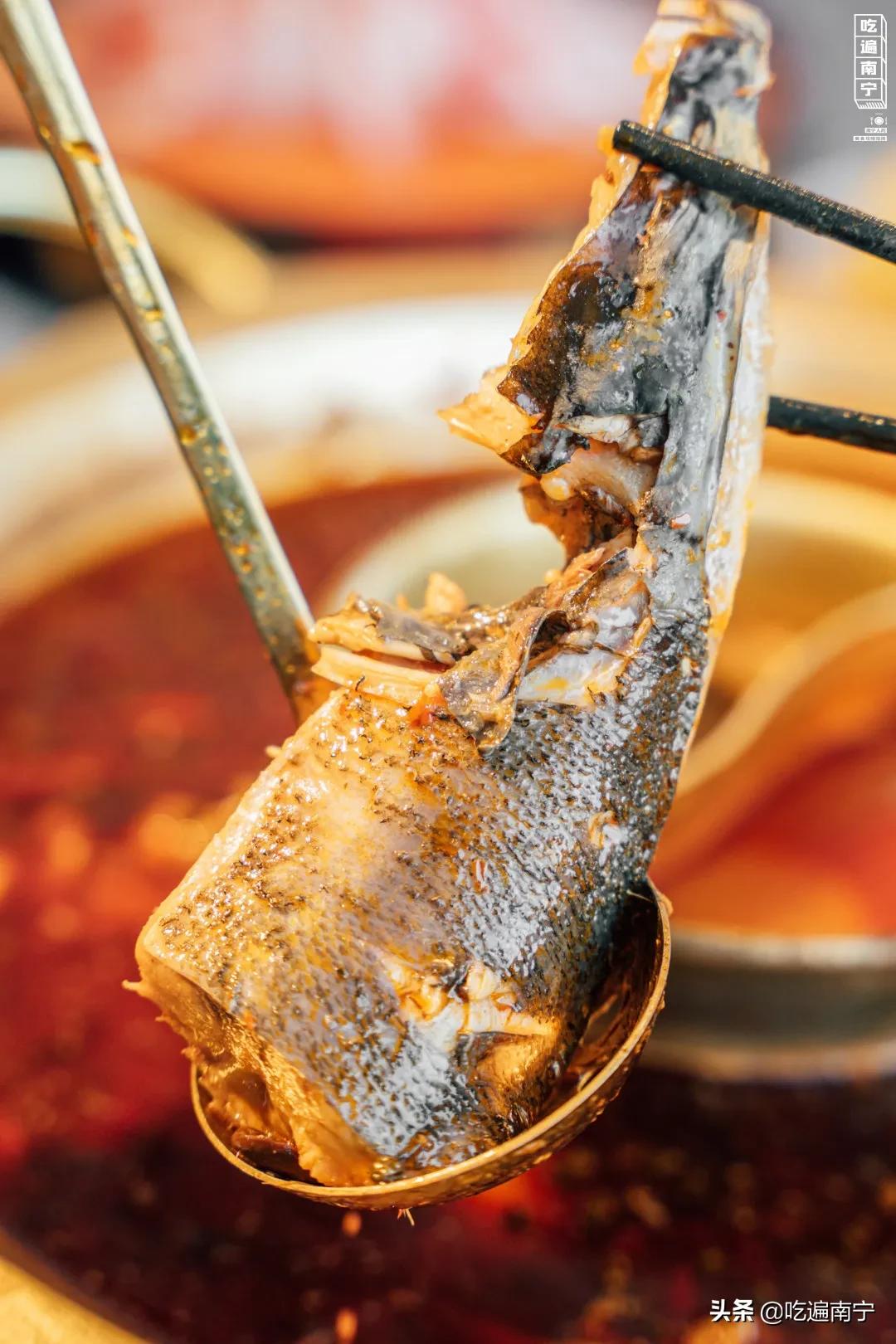 美蛙鱼头68折,38元套餐美蛙鱼头