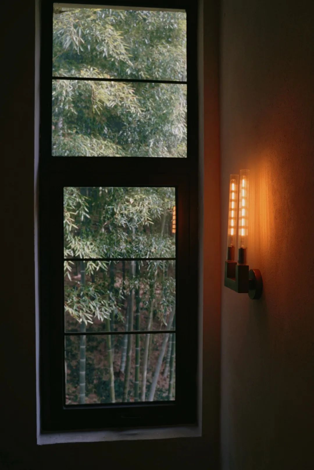 适合冬天去的民宿莫干山民宿,莫干山民宿天花板体验之旅