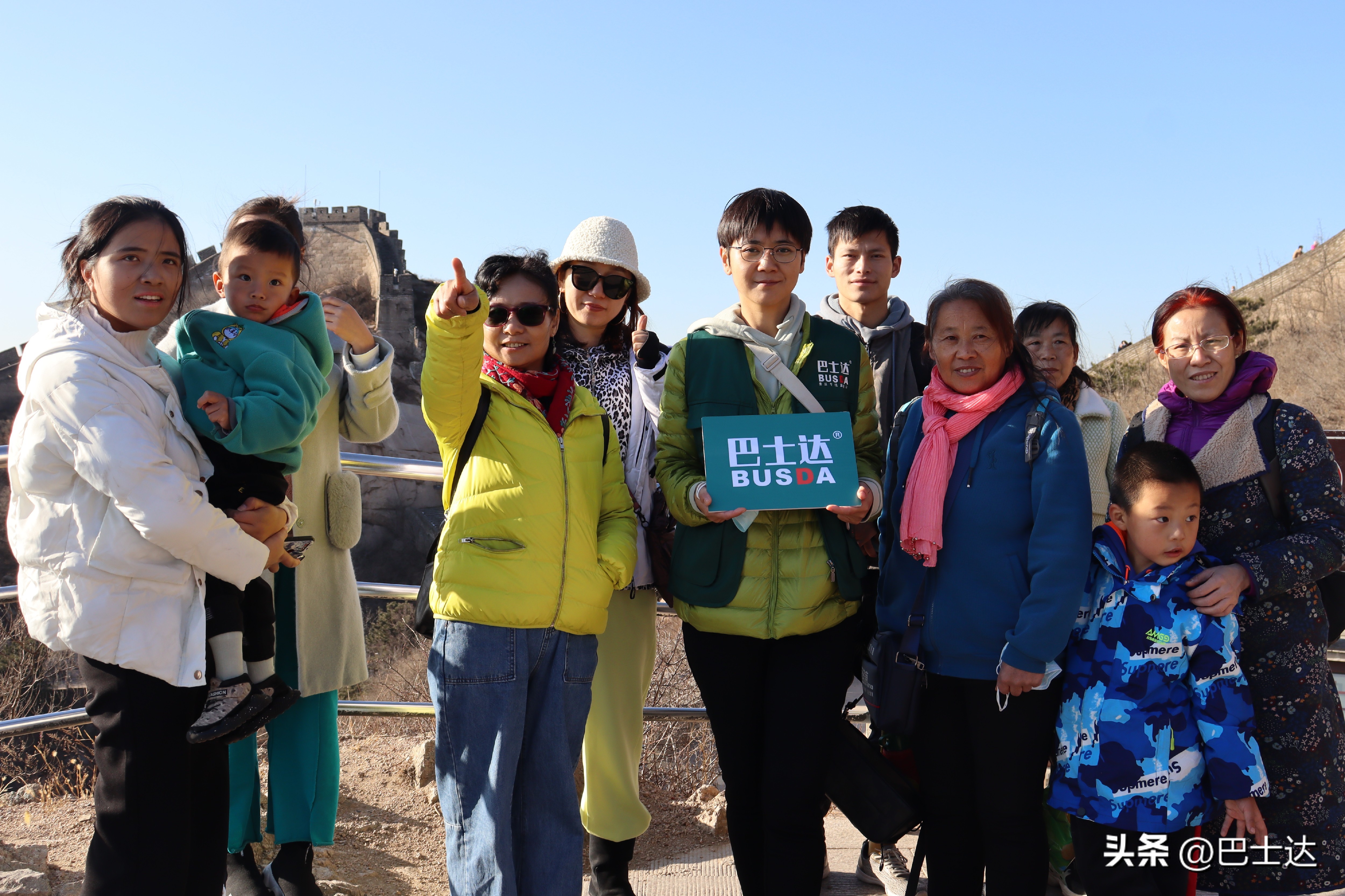 八达岭水关长城和八达岭长城区别,北京八达岭长城游玩攻略