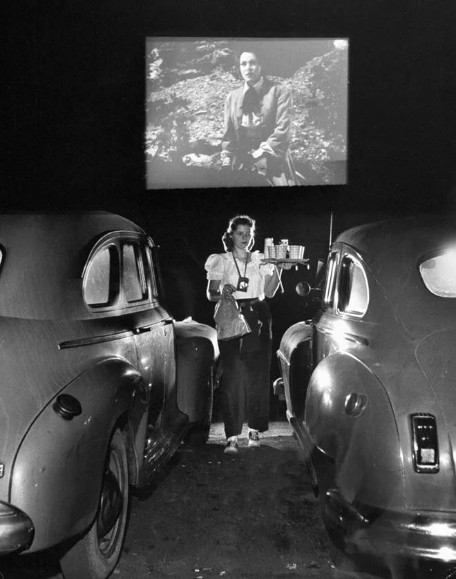 罕见的自然场景,罕见的一幕