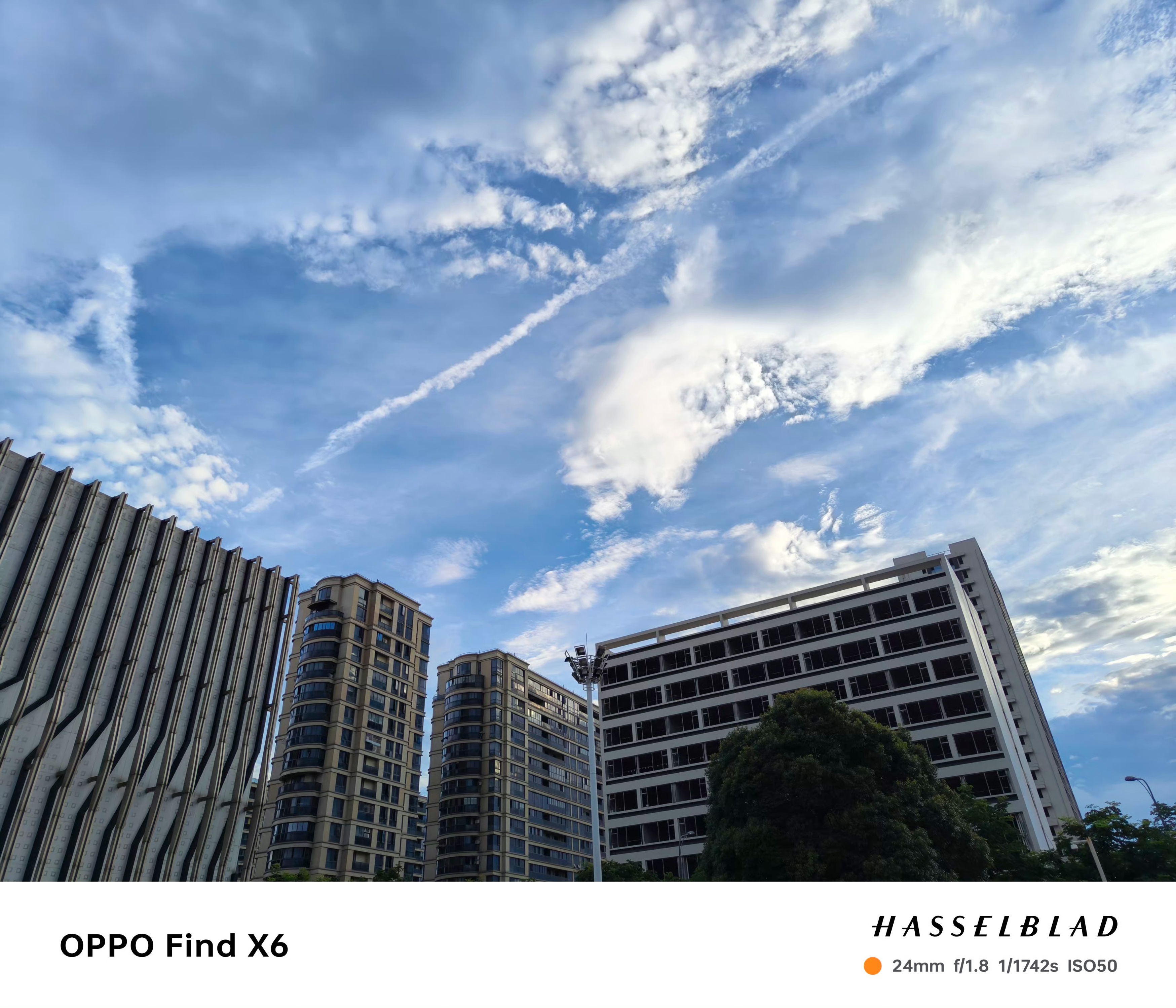 oppofindx6拍照真的很惊艳,oppofindx6pro超光三主摄