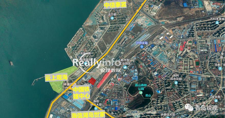 重磅！二批次拟供地清单发布！出让14宗，出让时间6月3日-9月3日