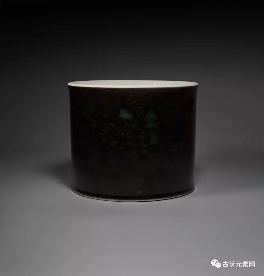 清早期秘色釉瓷器图片,颜色釉瓷器