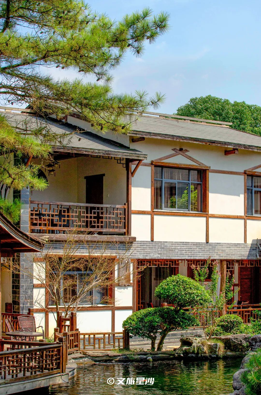 收藏附近吃喝玩乐,夏季长沙星沙吃喝玩乐攻略