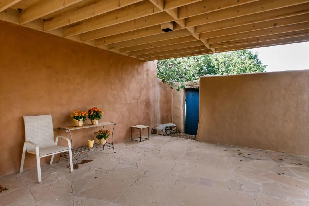 新墨西哥州的风土人情,迷人之地新墨西哥