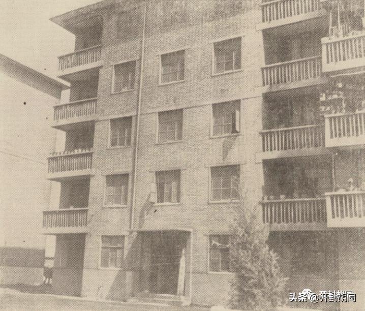 开封市老化工厂,开封市老工厂