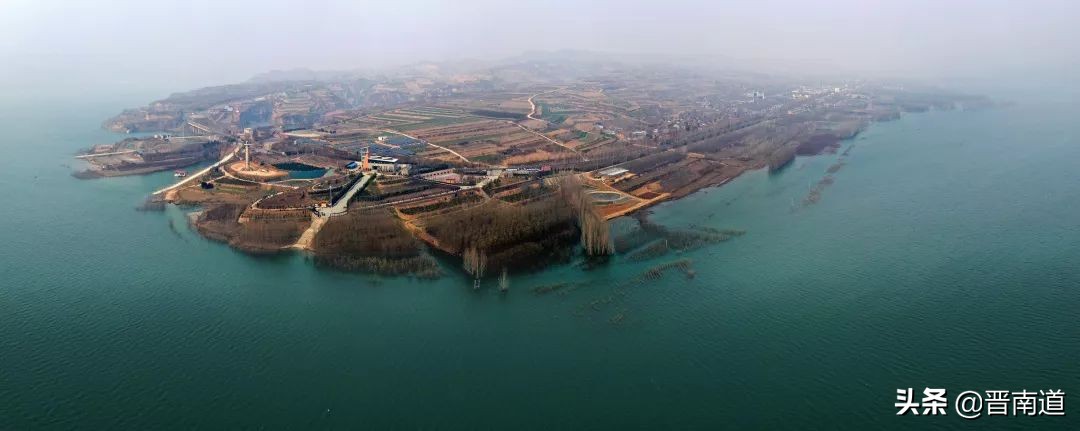 垣曲古城回忆,垣曲回味往事