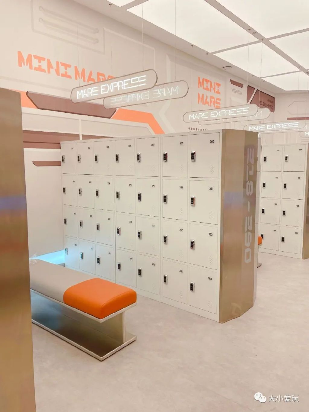 实探帝都新开神秘亲子乐园！再次刷新遛娃天花板，高颜值、高科技