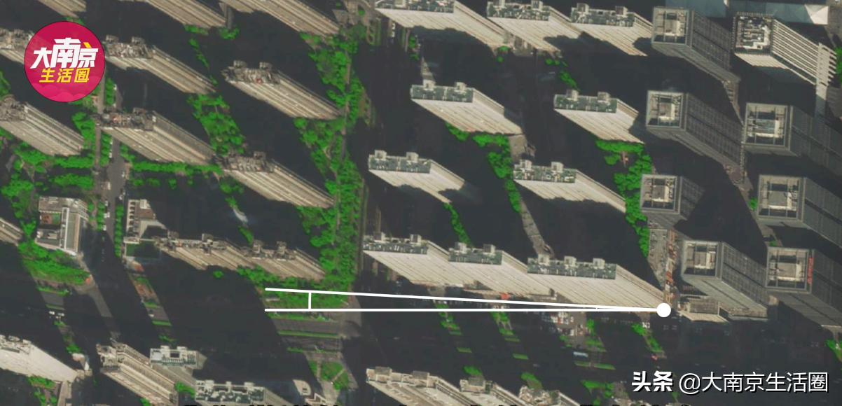 南京江北一核两芯,南京江北中核实际情况