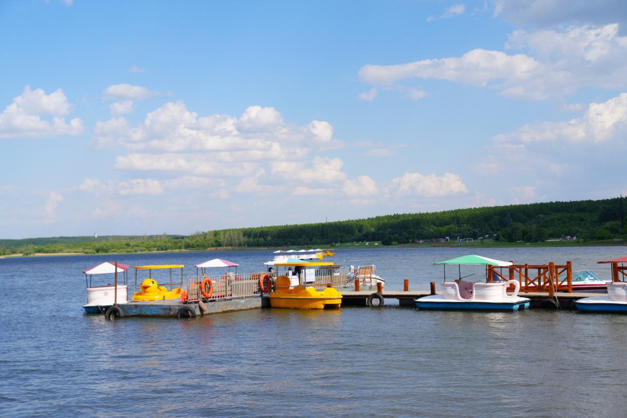 夏天去长春旅行攻略,长春旅行夏季攻略最新版