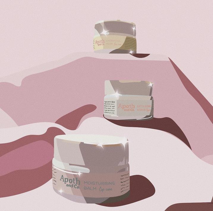 离谱！水乳都没选对，还想跟素颜和解？