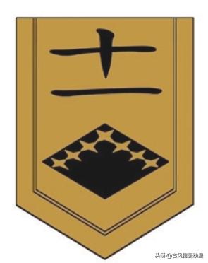 死神中的十刃分别对应什么,死神历代护庭十三番队介绍