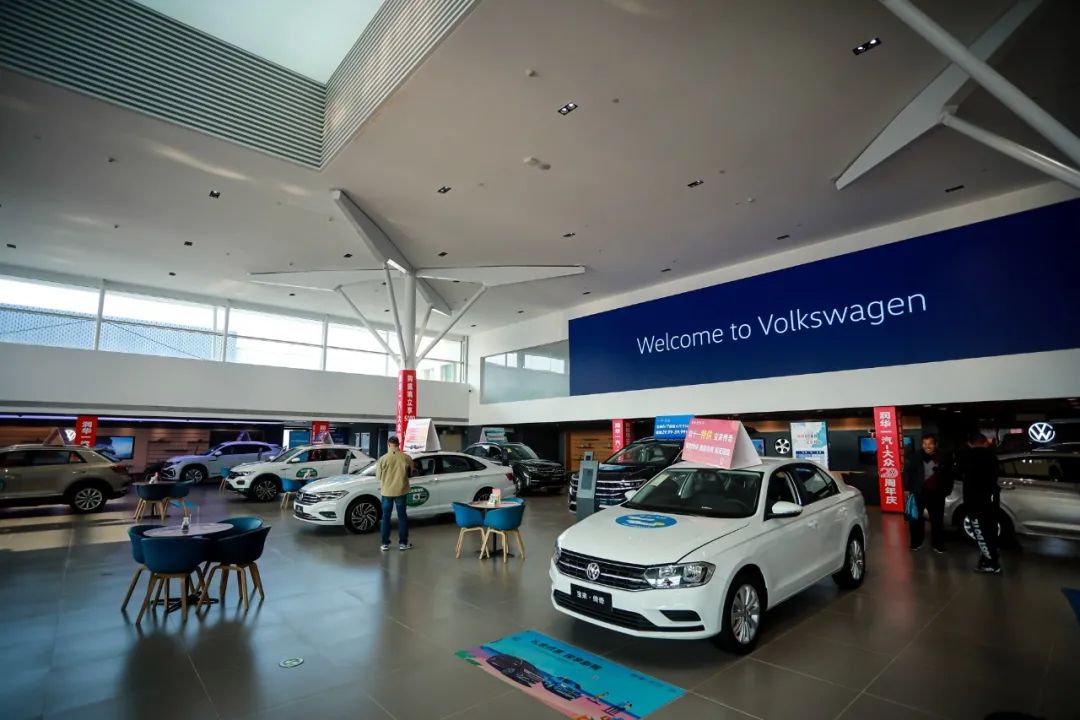 数字化运营赋能新零售,数字化转型赋能服务