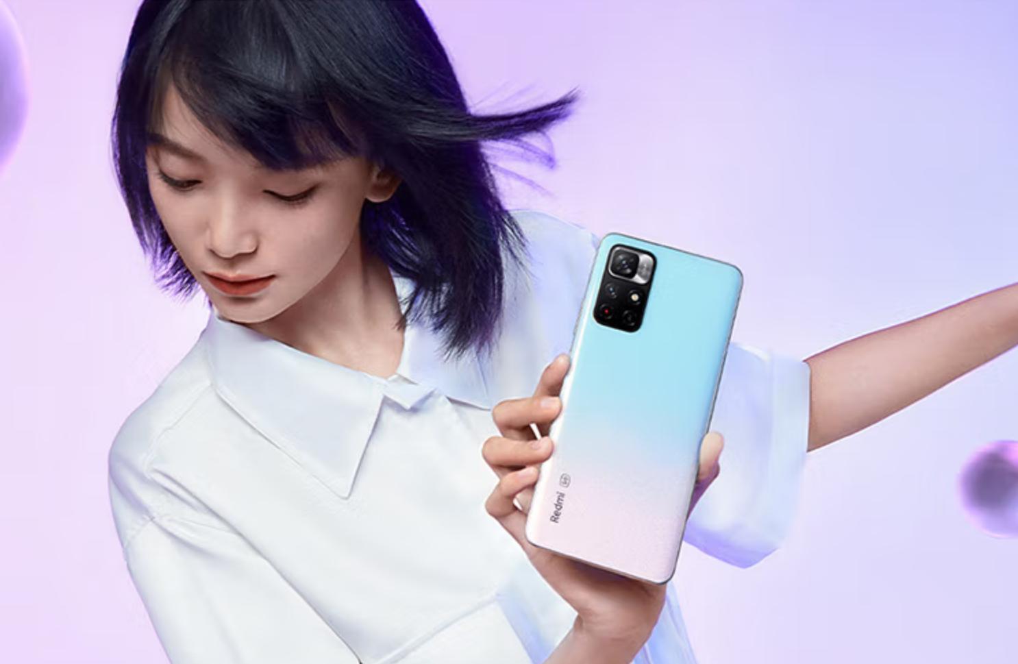 618最香百元机,6nm芯片+1080P高刷屏+5000万像素拍照,只要899元