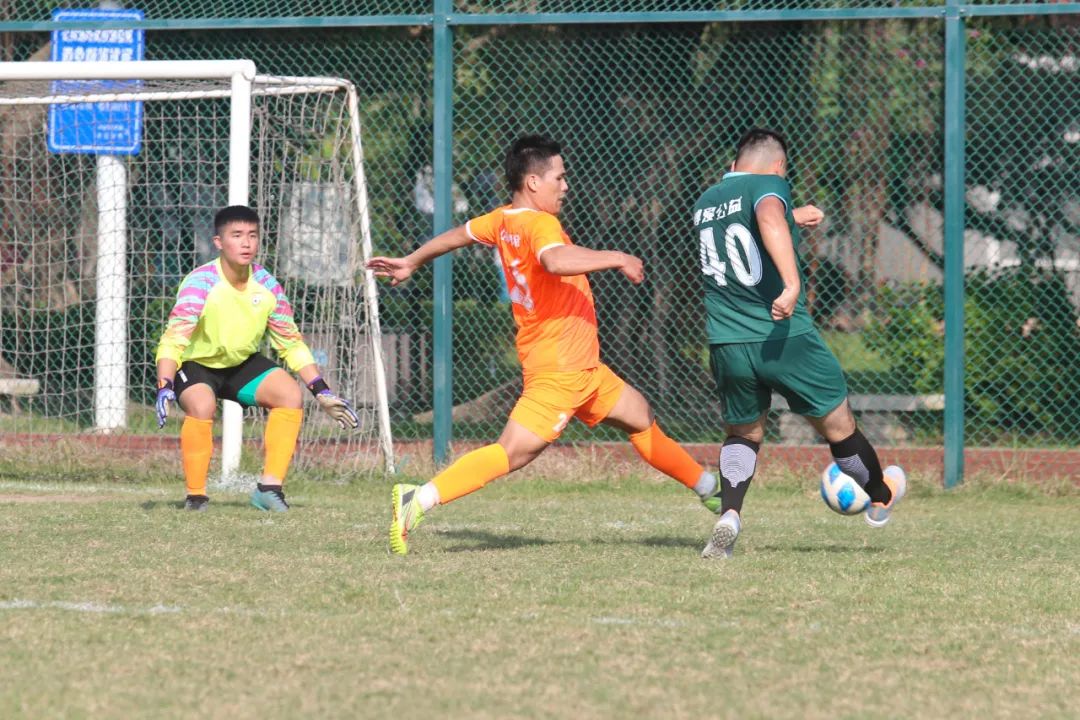 粤港澳大湾区篮球赛中山,中山赛区足球赛