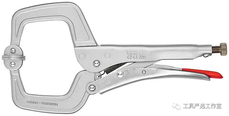 knipex凯尼派克多功能钳,knipex凯尼派克内六角