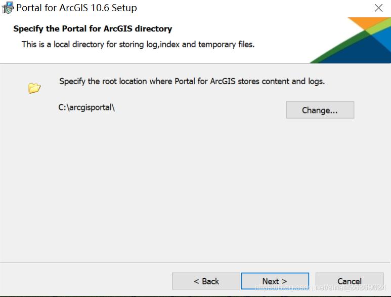 arcgis10.7安装,arcgisserver10.8.1安装
