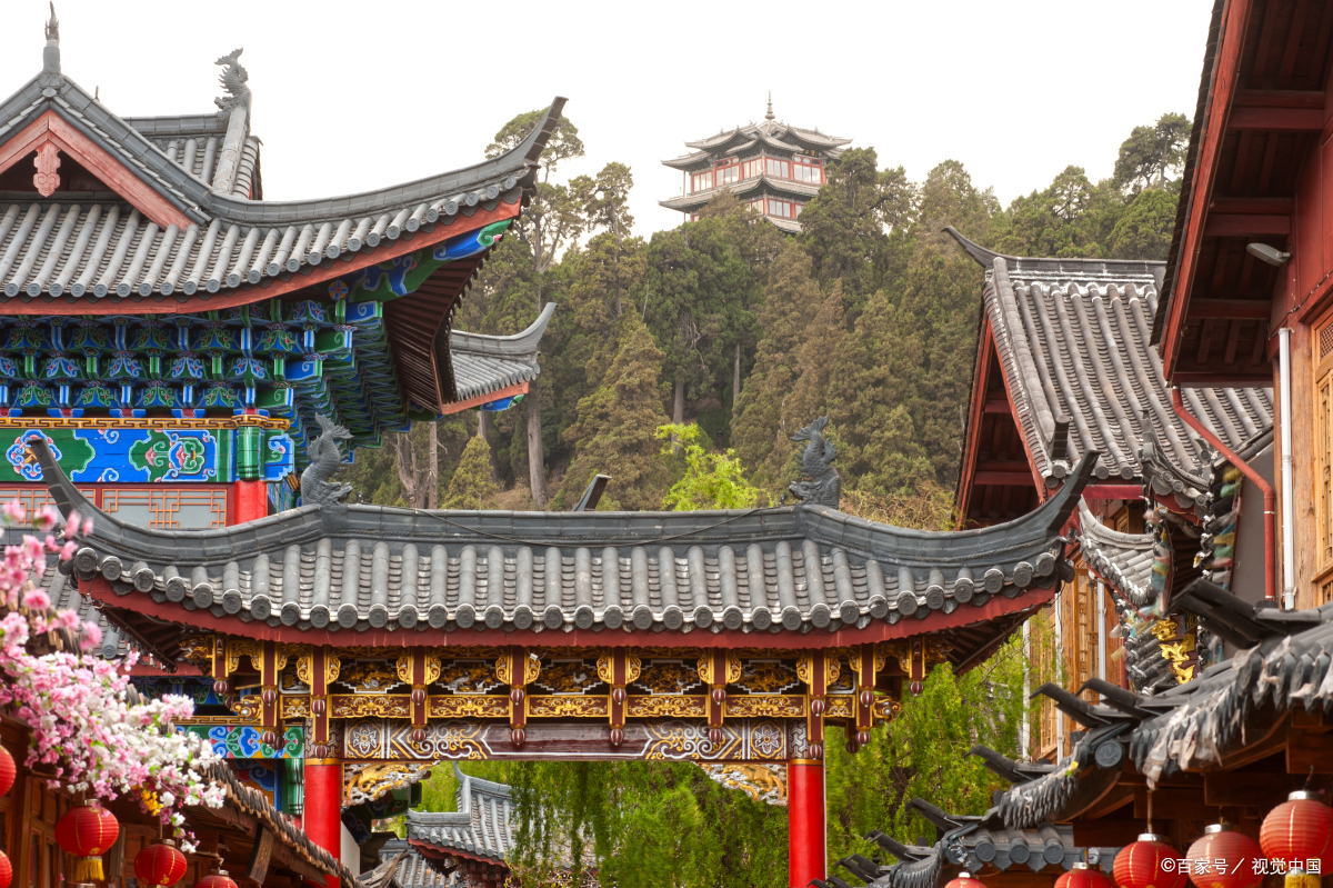 丽江一日游经典行程,丽江旅游攻略7天多少钱