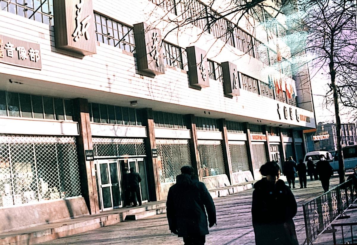 保定新华书店裕华路店升级好了吗,最新保定新华书店