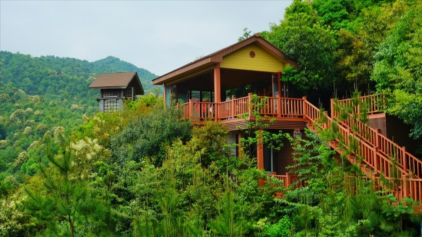 浅谈全国34个省级区域之华东篇：江西省-赣州市