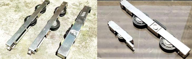 卫生间推拉门清洁小妙招,装修的推拉门如何清洁