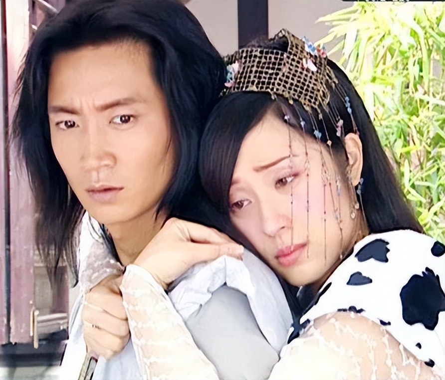 56岁陈法蓉近况曝光，两次被指插足，恋爱被骗2.8亿元，差点抑郁自杀：别劝我结婚！