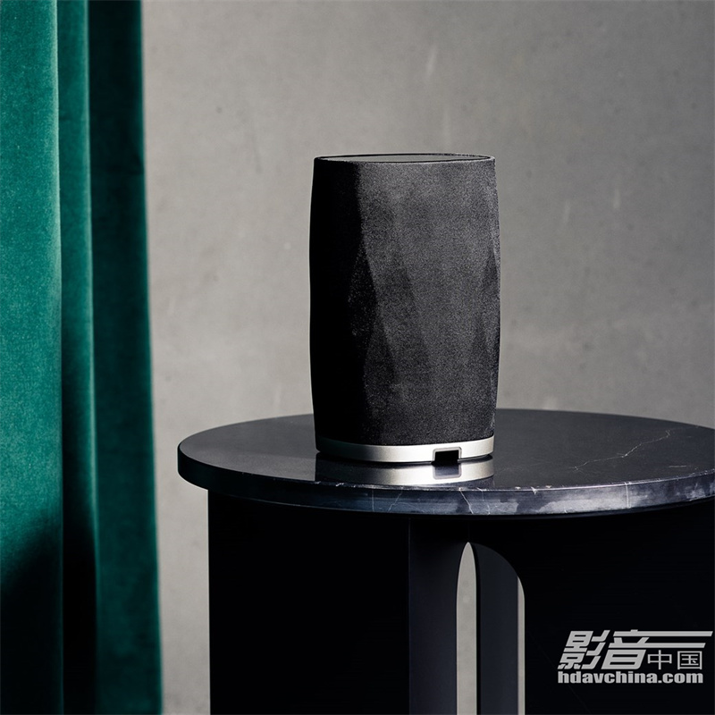 「情人节特辑」为“她”选择一套合适的音响之B＆W篇