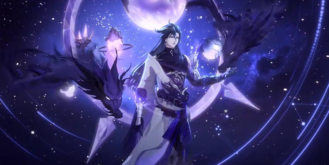 阴阳师sp荒川9,阴阳师sp荒川之主