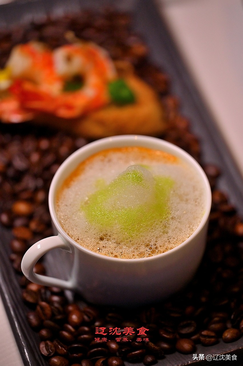 沈阳最高档的西餐,沈阳美食推荐海鲜饺子