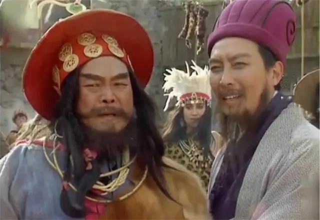 演义中关于诸葛亮的故事,三国演义中的诸葛亮是真人真事吗