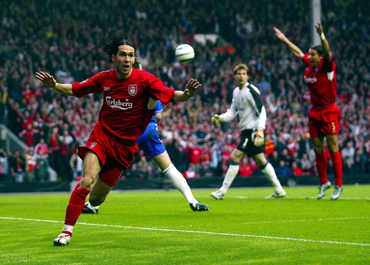 欧冠奇迹逆转十大经典战役,重温欧冠历史上最经典的一场比赛