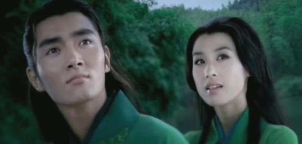 杨子签约艺人像黄圣依,黄圣依和杨子最新视频