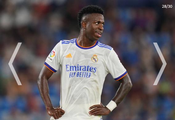 德转列足坛右后卫转会费排行榜,2021年足坛身价变化