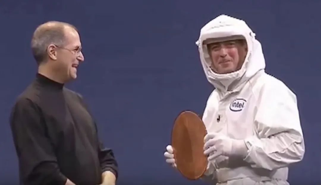 苹果公司造芯,苹果造芯片还有多少潜力