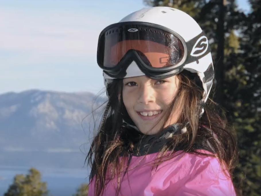 谷爱凌从小为什么去美国,谷爱凌在美国生活