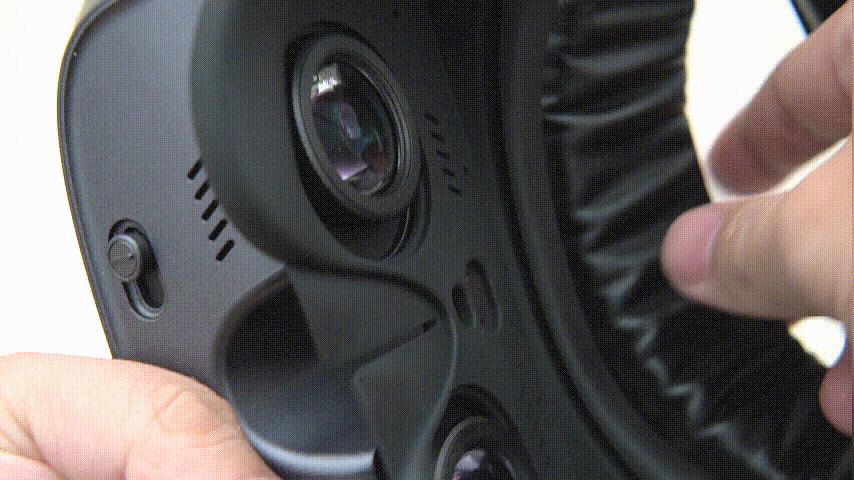 IMAX观影体验更胜VR，裸眼3D巨幕—GOOVISG3Max影院级高清头显