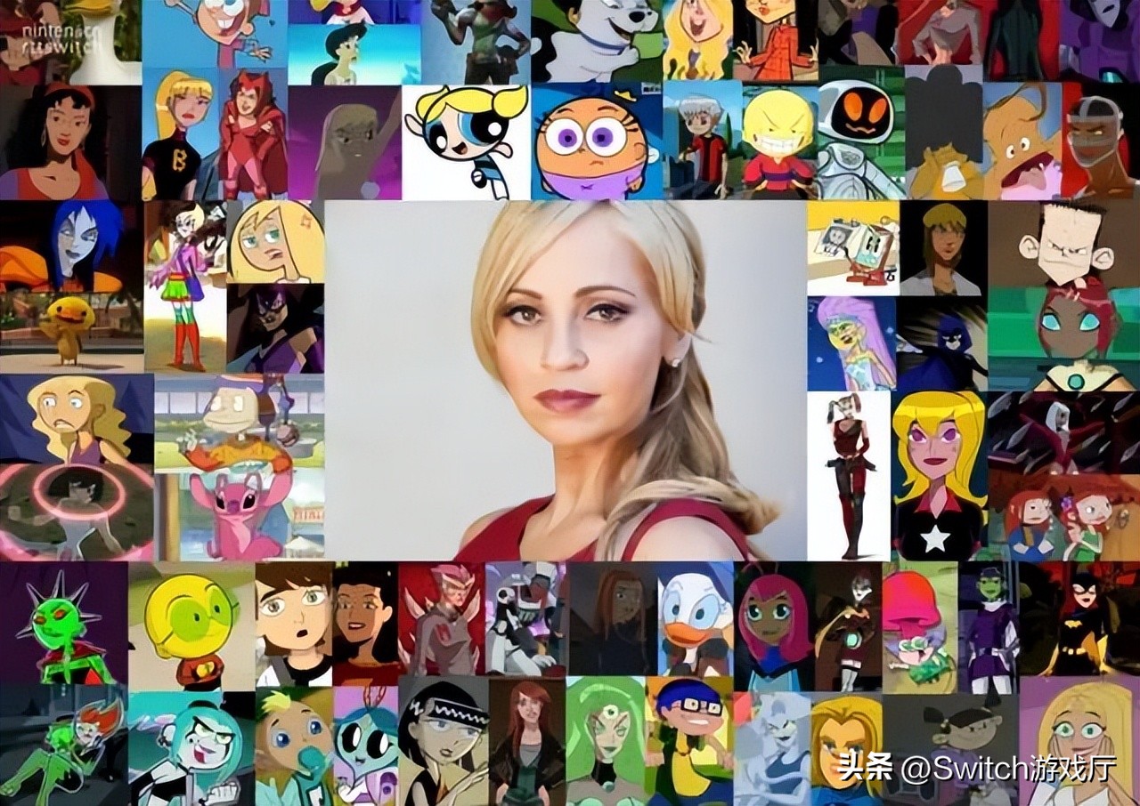 Switch日报：猎天使魔女3爆更多玩法！赛莉卡回归火焰纹章Engage