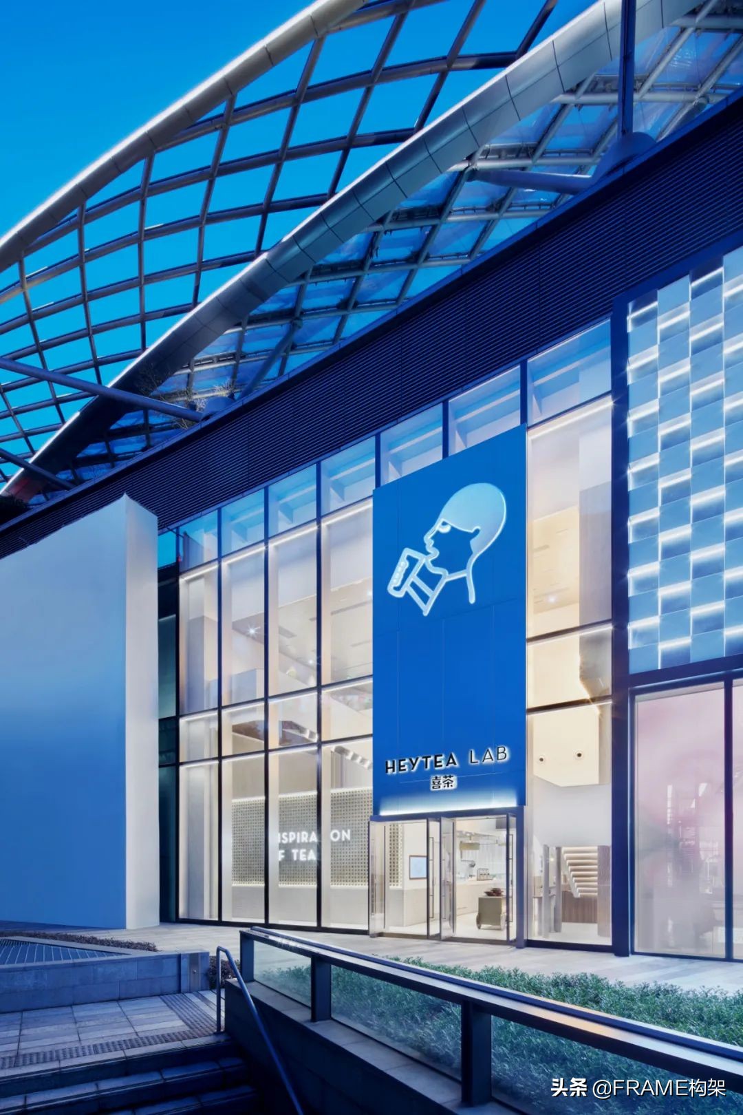 对话立品设计郑铮|以多元手段打破壁垒,塑造品牌体验场景