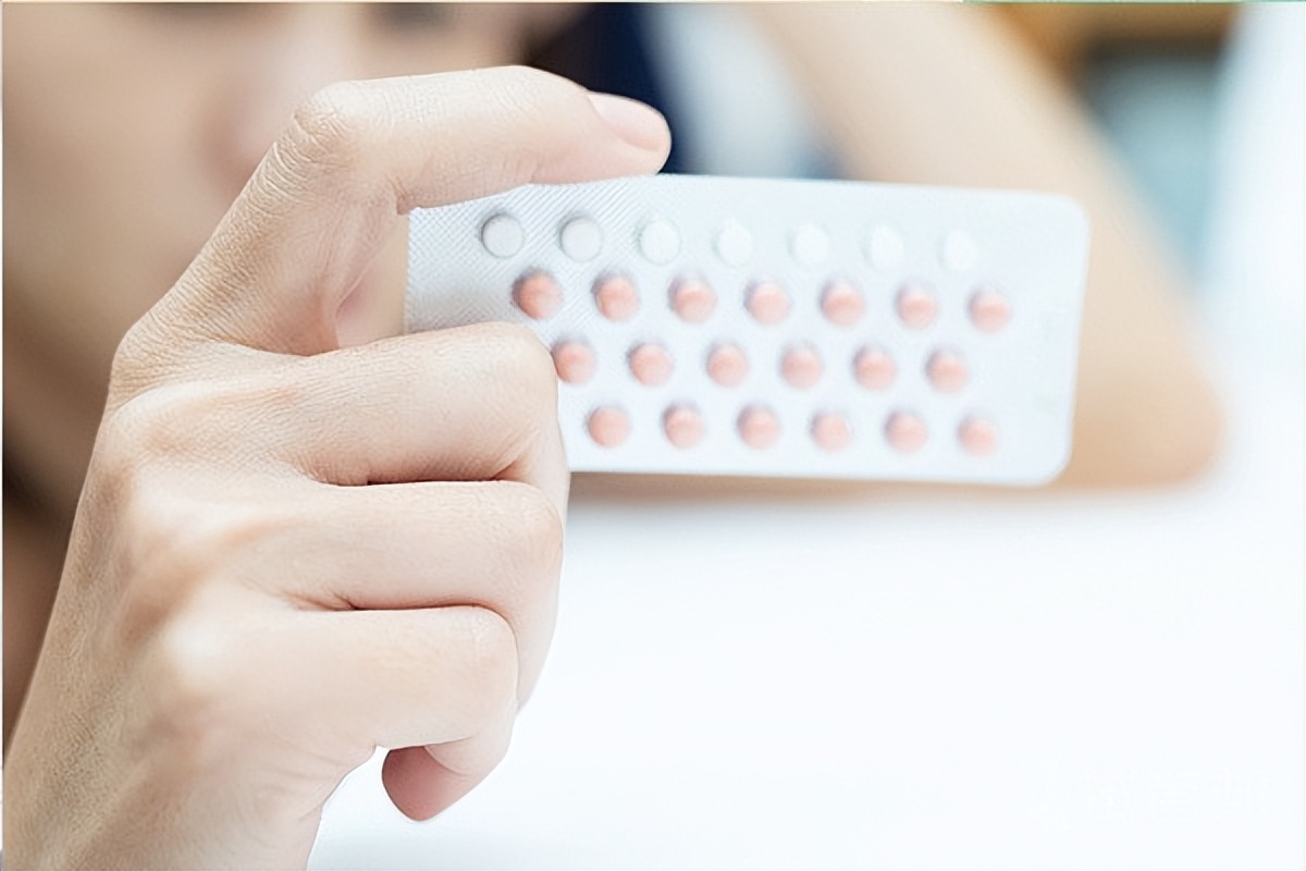 月经前几天是安全期时间表,例假前是安全期还是后是安全期